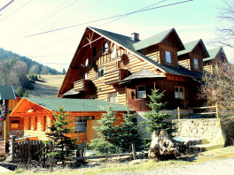 penzion
